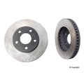 Op Parts Brake Disc, 40509054 40509054